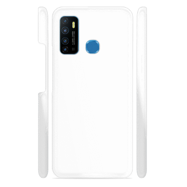 Snap Case for Infinix Hot 9
